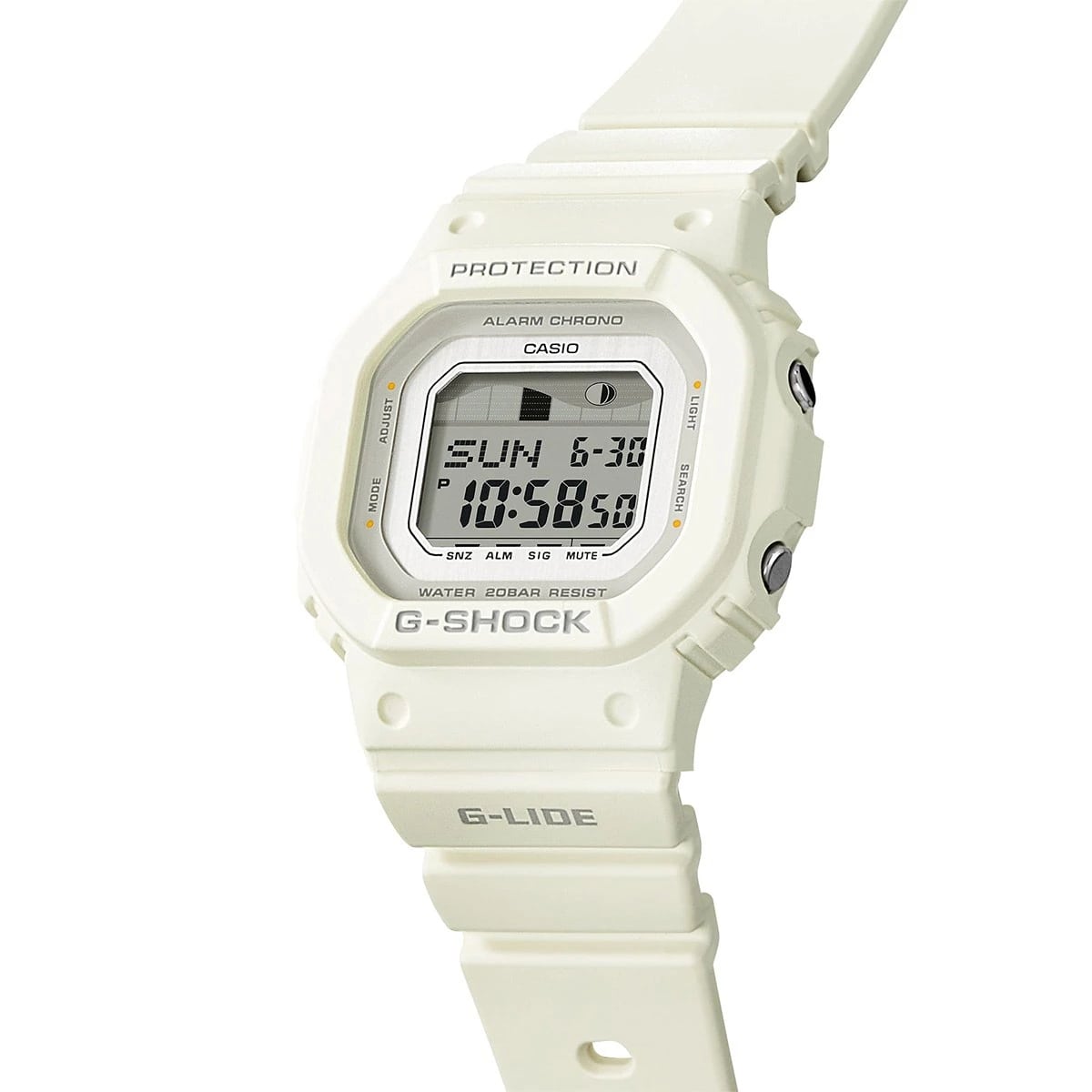 Ceas Barbati, Casio G-Shock, Classic GLX GLX-S5600-7BER - 2 | YEO